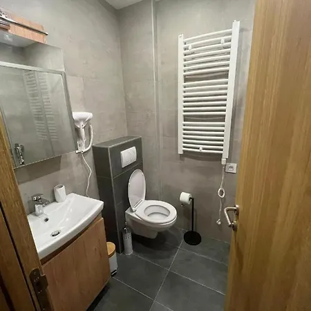 דירה 3 Monkeys - S2 זלאטיבור