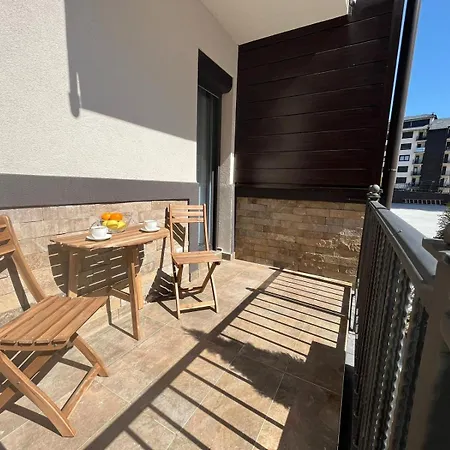 דירה 3 Monkeys - S2 זלאטיבור