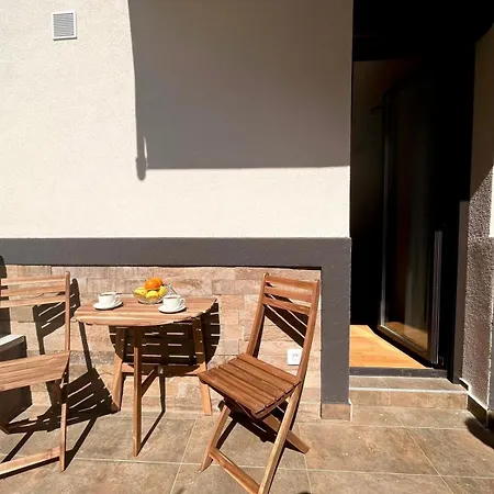 3 Monkeys - S2 דירה זלאטיבור